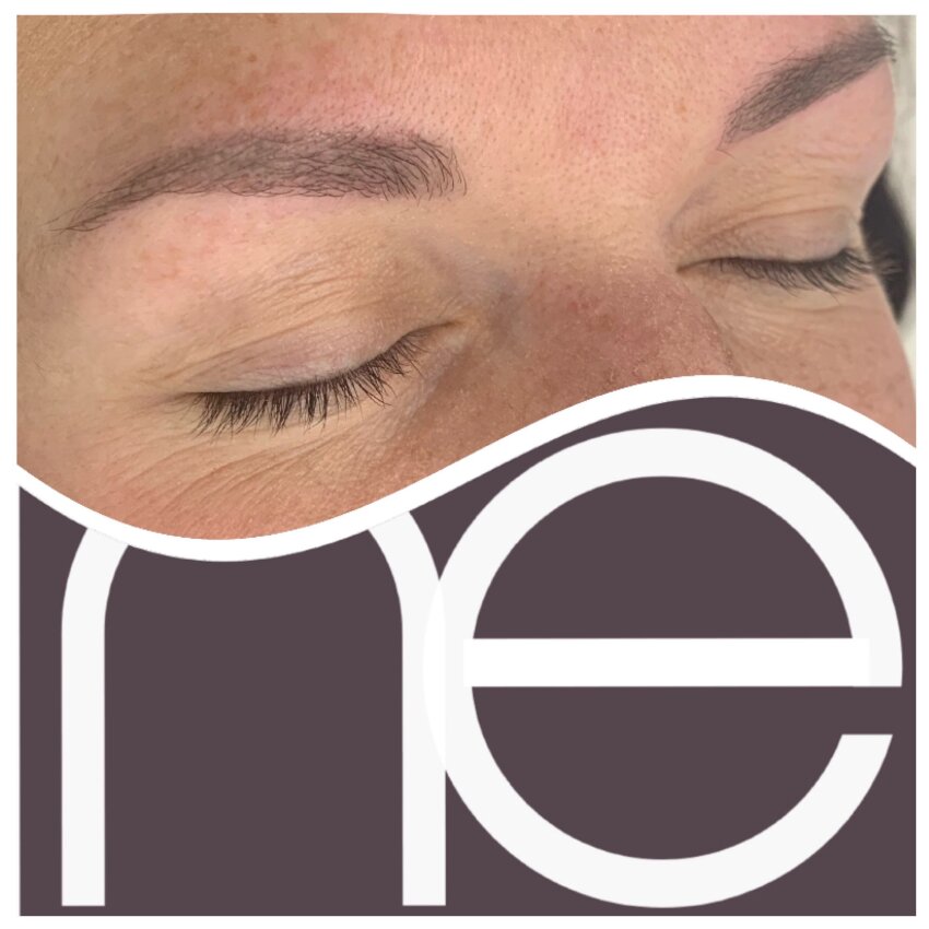 What do long lasting enhanced eyebrow tattoos cost? Eyebrow Tattoo