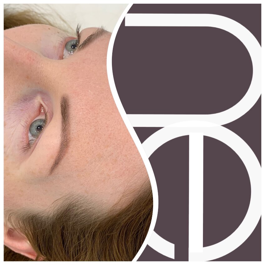 What do long lasting enhanced eyebrow tattoos cost? Eyebrow Tattoo