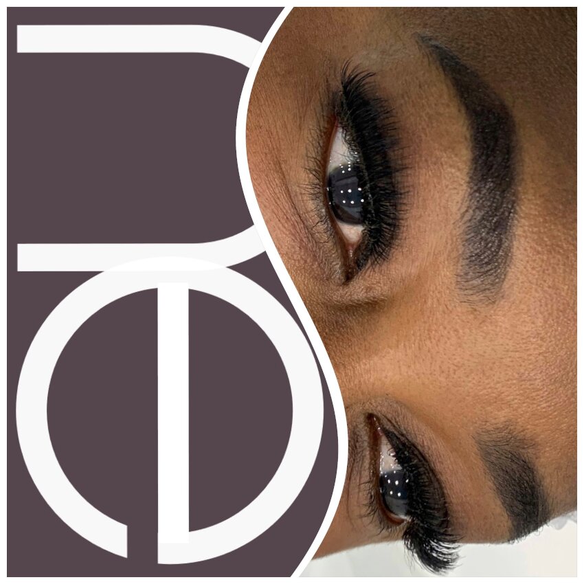 Natural Enhancement Semi Permanent Scar Camouflage Before And After