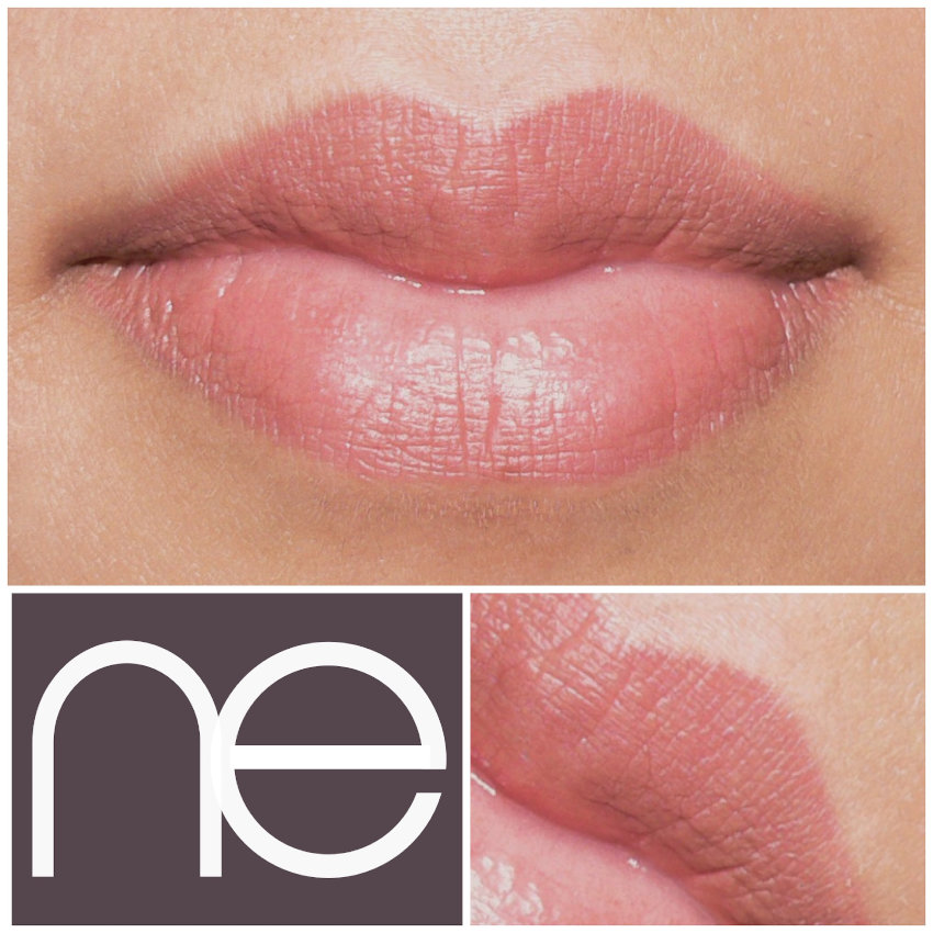 Natural Enhancement Semi Permanent Eyeliner Before And After