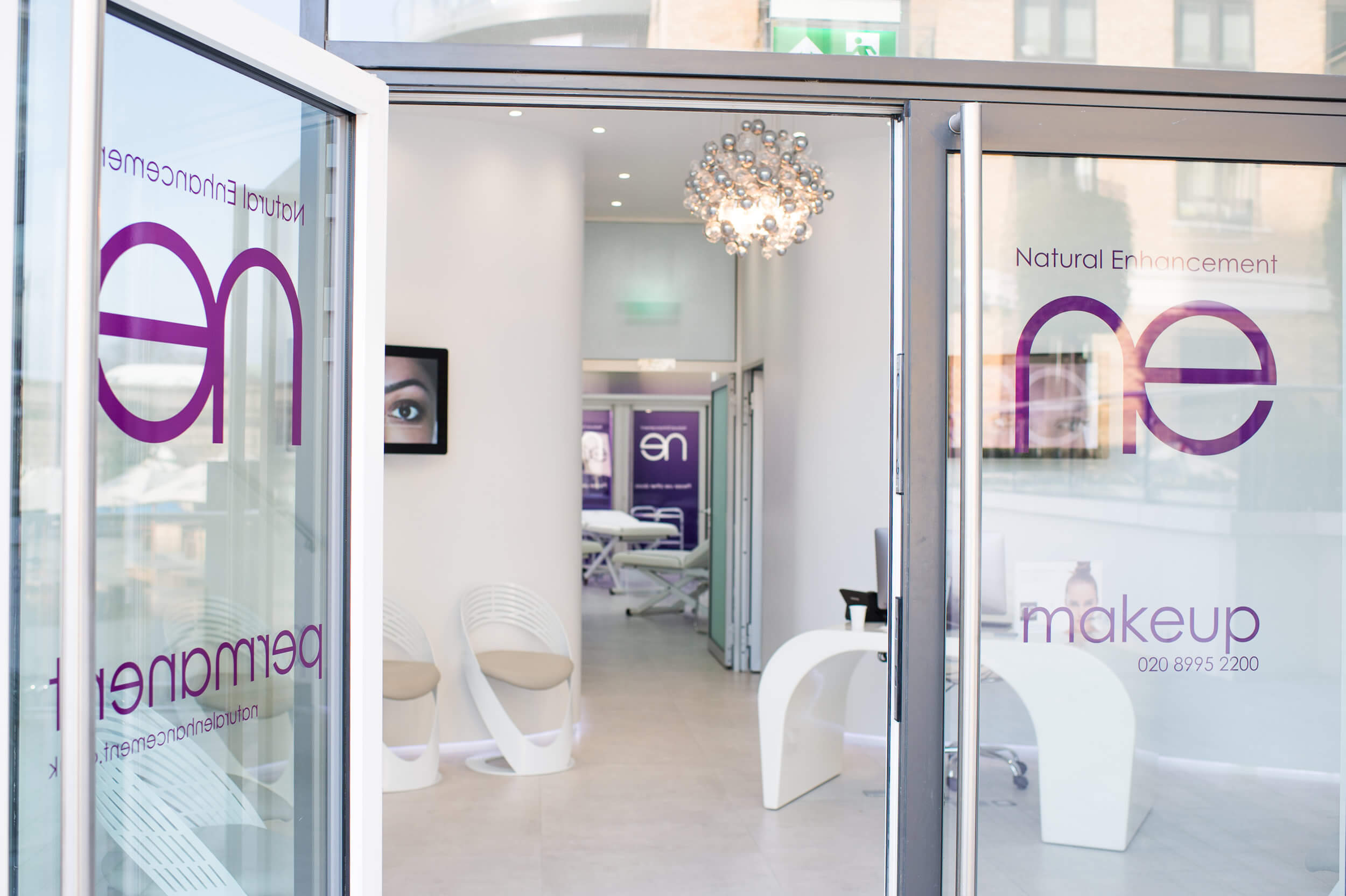 Four of the best Eyebrow Clinics in the UK