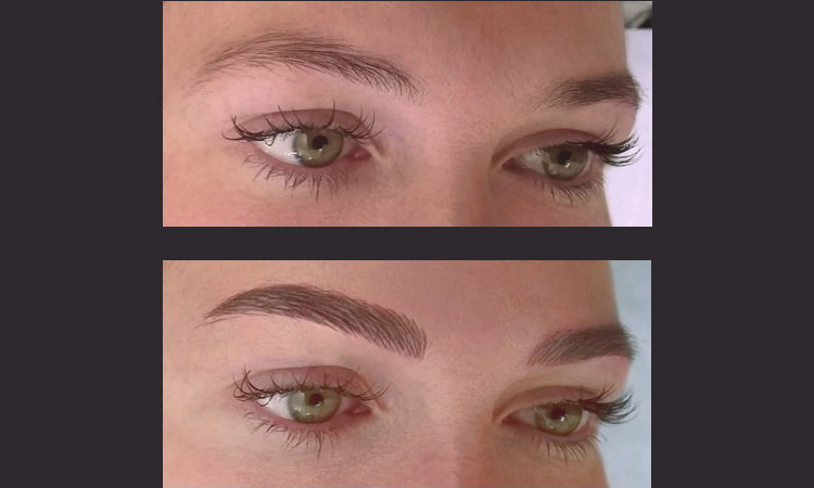 The 5 Most Asked Questions about Microblading Answered