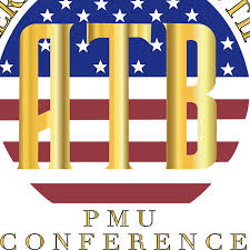 My time at the America the Beautiful PMU Conference