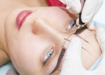 Beginners Microblading Courses