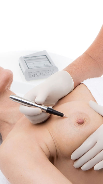Advanced Areola Tattoo Course | Advanced Level Courses and Workshops