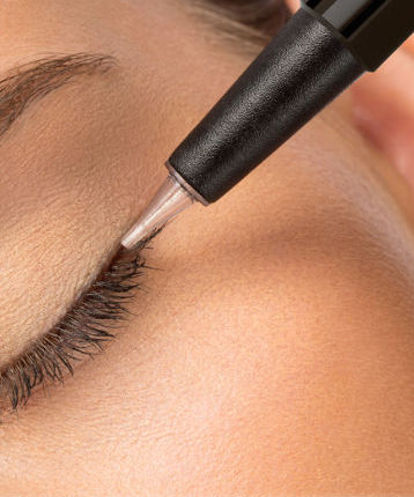Advanced Shaded Eyeliner Course