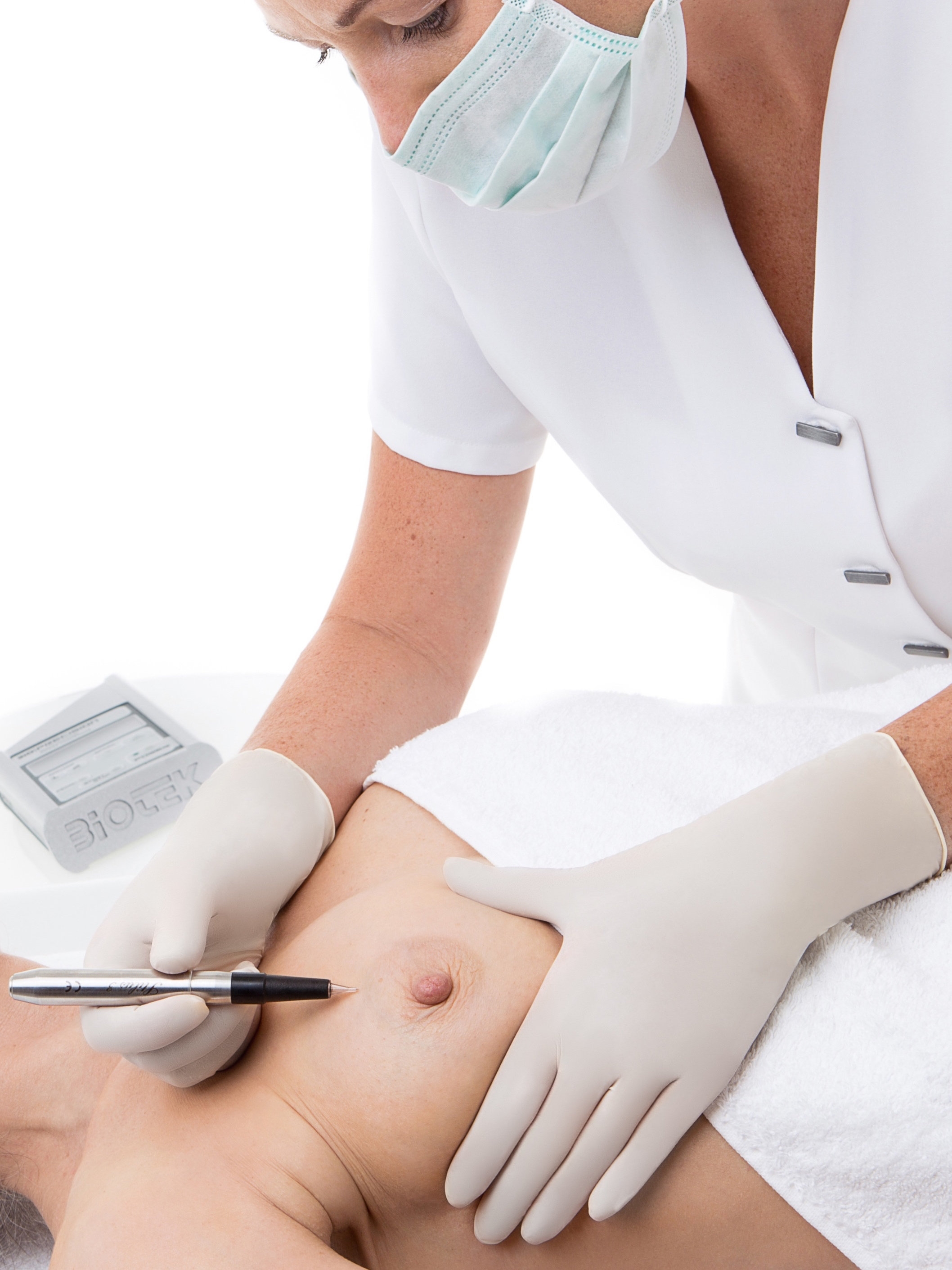 Natural Enhancement Medical Treatment - Medical Tattooing