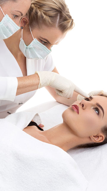 The Voice of Permanent Makeup
